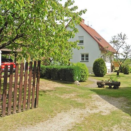 Ferienwohnung Dorf Zechlin See 8761 Kunkelberg Экстерьер фото