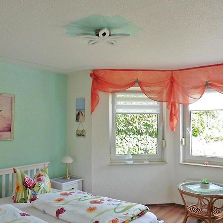 Ferienwohnung Dorf Zechlin See 8761 Kunkelberg Экстерьер фото