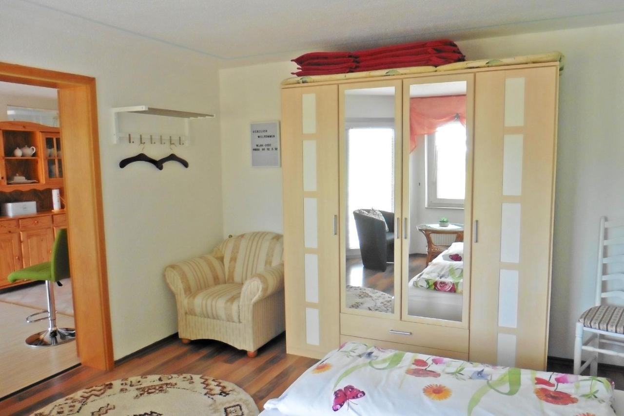Ferienwohnung Dorf Zechlin See 8761 Kunkelberg Экстерьер фото
